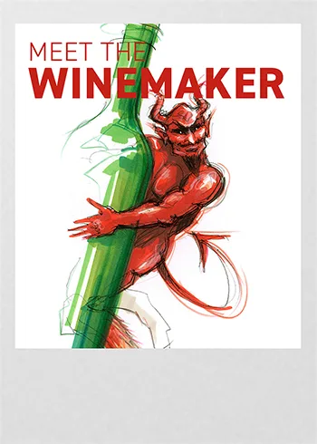 Vinoteket — drink