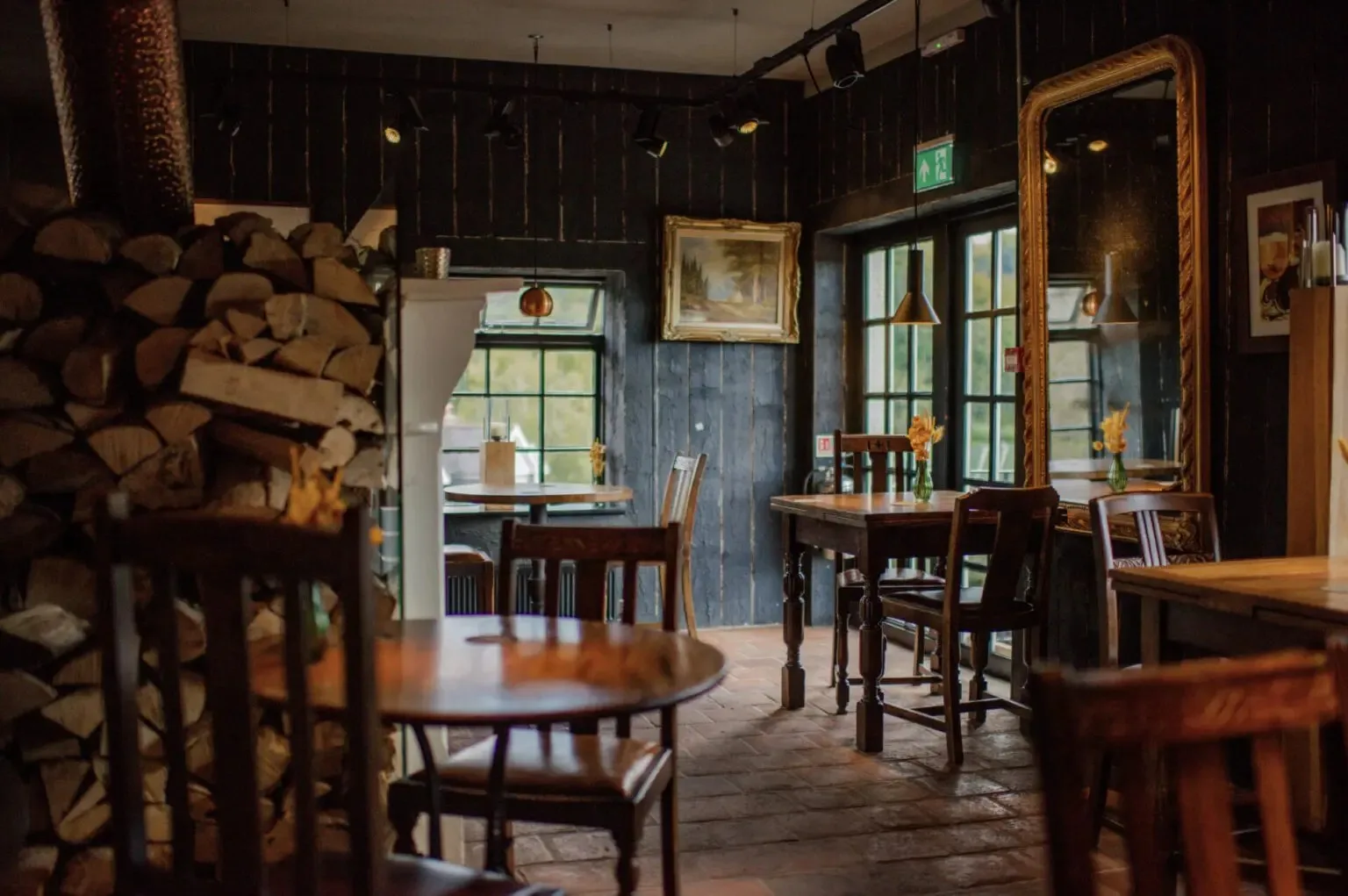 Marquis of Granby — photo 36