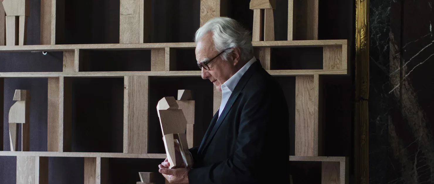 Alain Ducasse Baccarat — photo 41