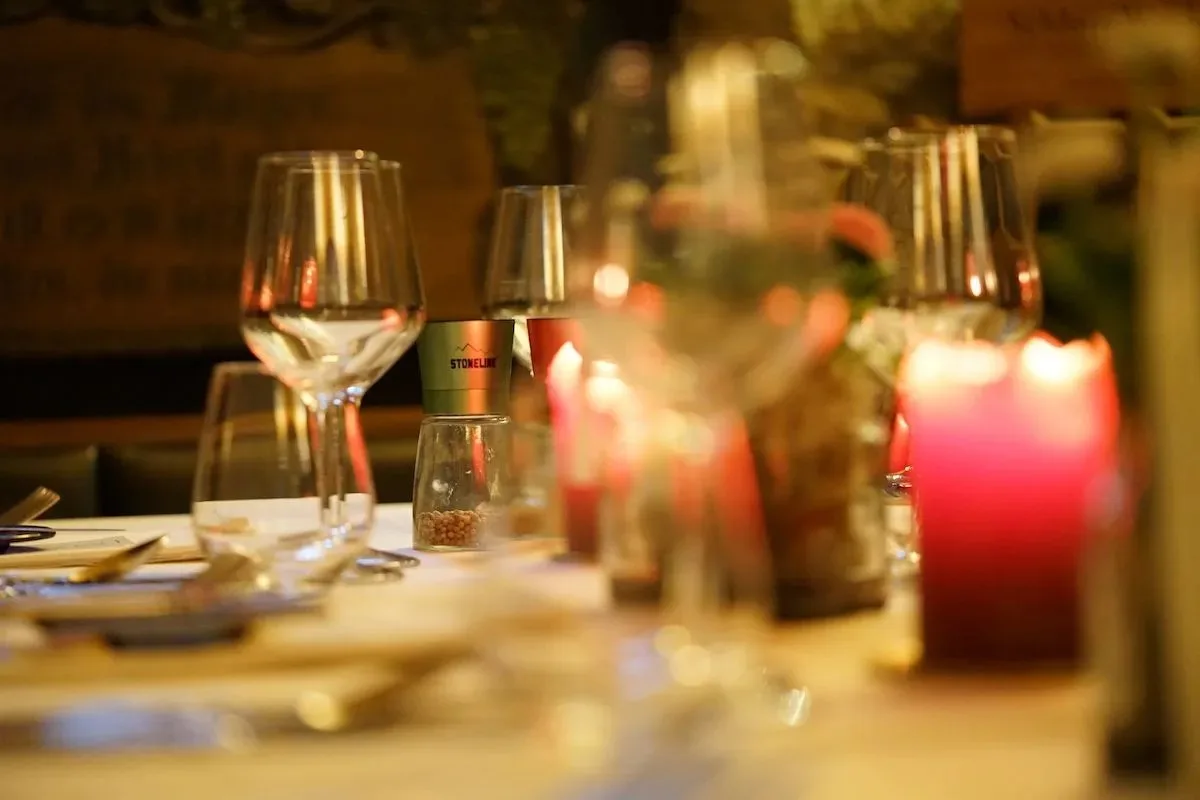 Restaurant Petit Frank — photo 8