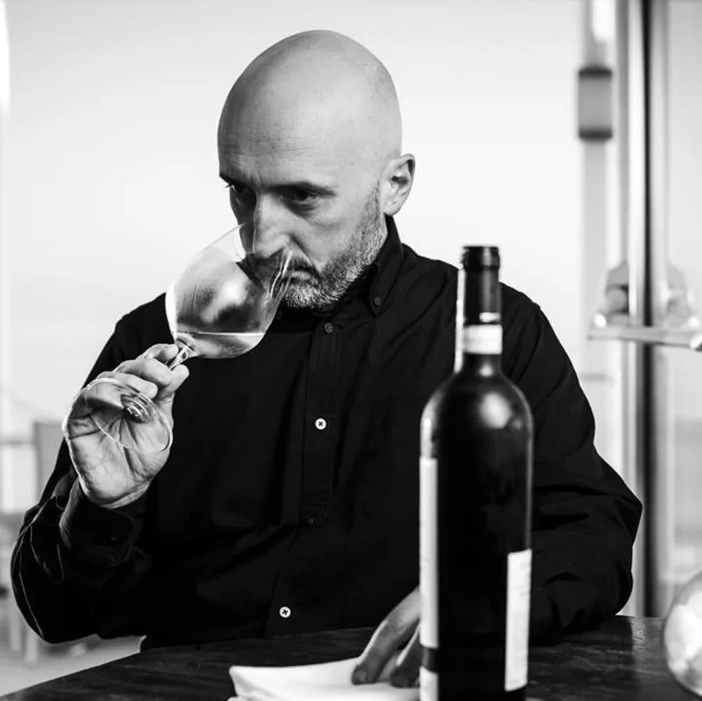 Alberto Berardi — photo 15