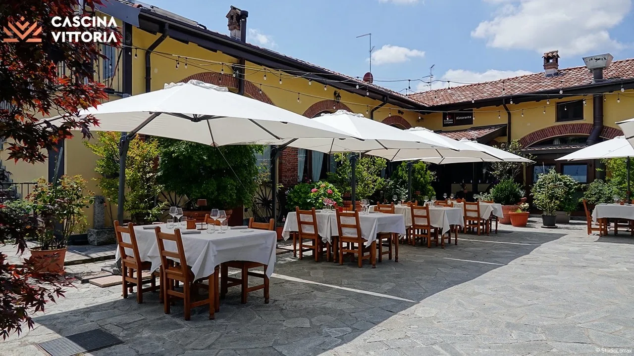 Cascina Vittoria — photo 10