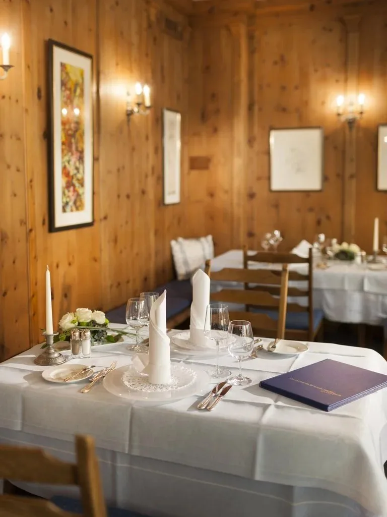 Genießer-Parkhotel Tristachersee — photo 17