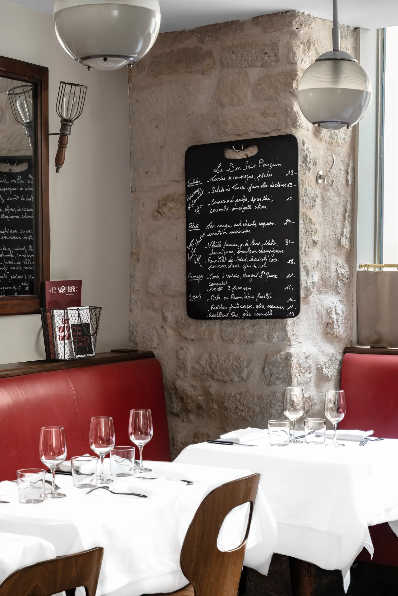 Le Bon Saint-Pourçain — photo 17