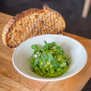 BAROZA Restaurant&Bistro — photo 16
