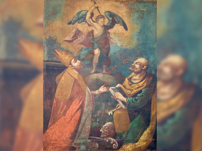 Al Vecchio Convento — photo 35