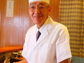 Ajinotabibito Roman — photo 14