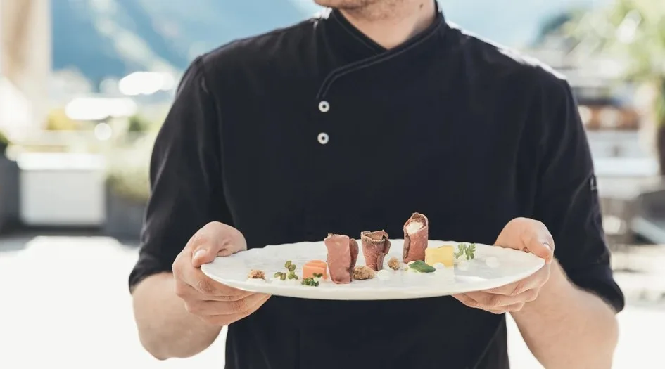 Nesslerhof — food