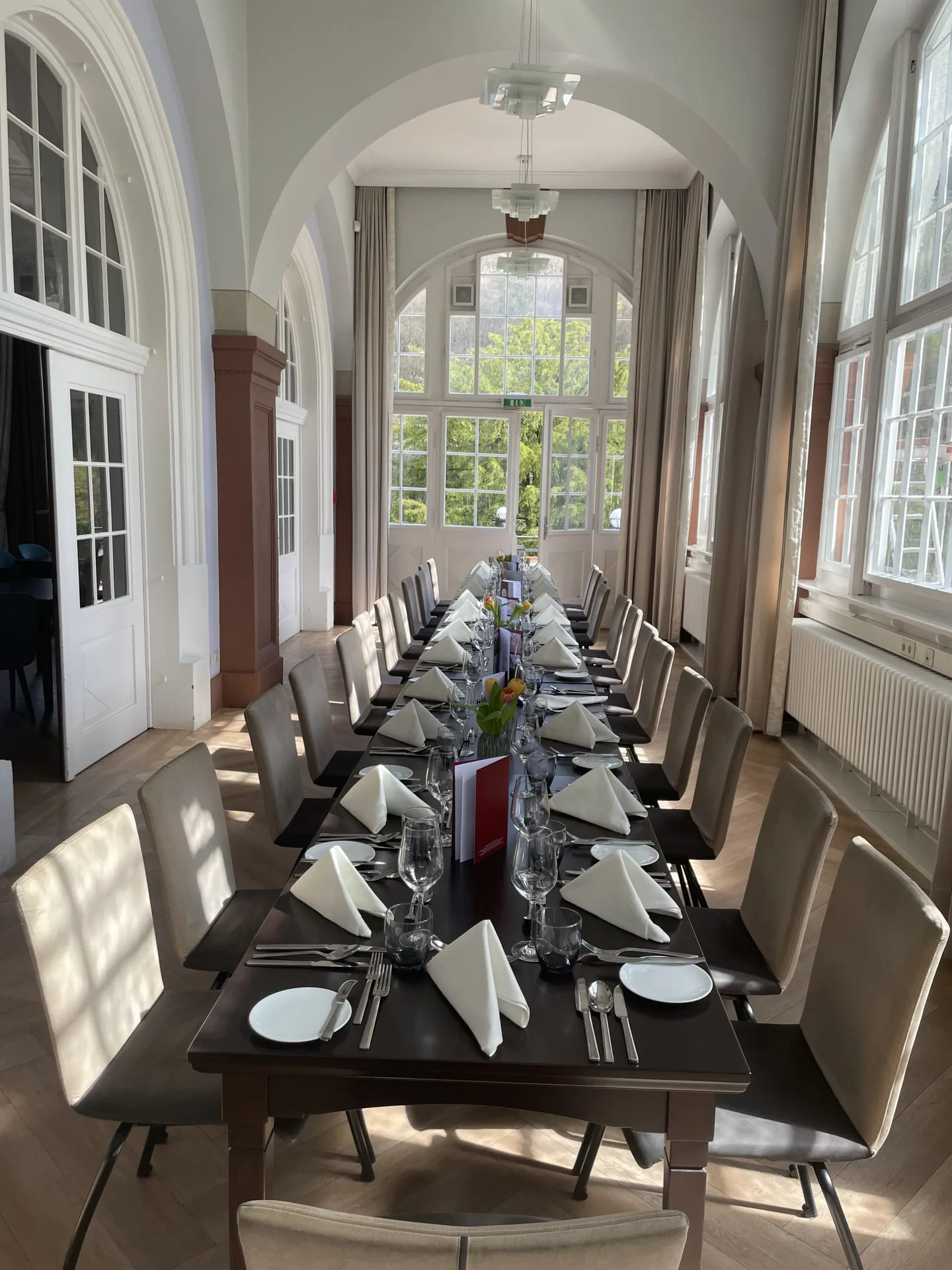 Zum Alten Kurhaus — photo 16