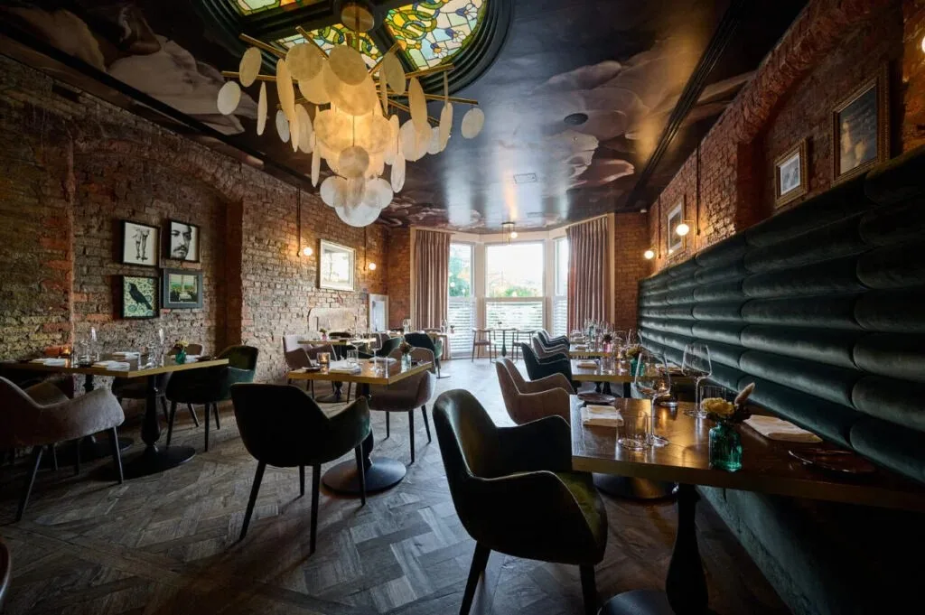 The Lantern Room — photo 37