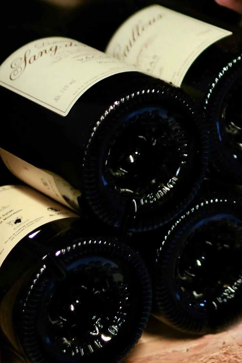Chez Martine — drink
