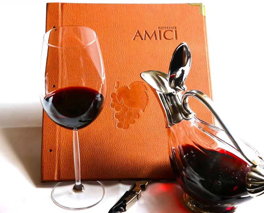 Ristorante Amici — photo 38