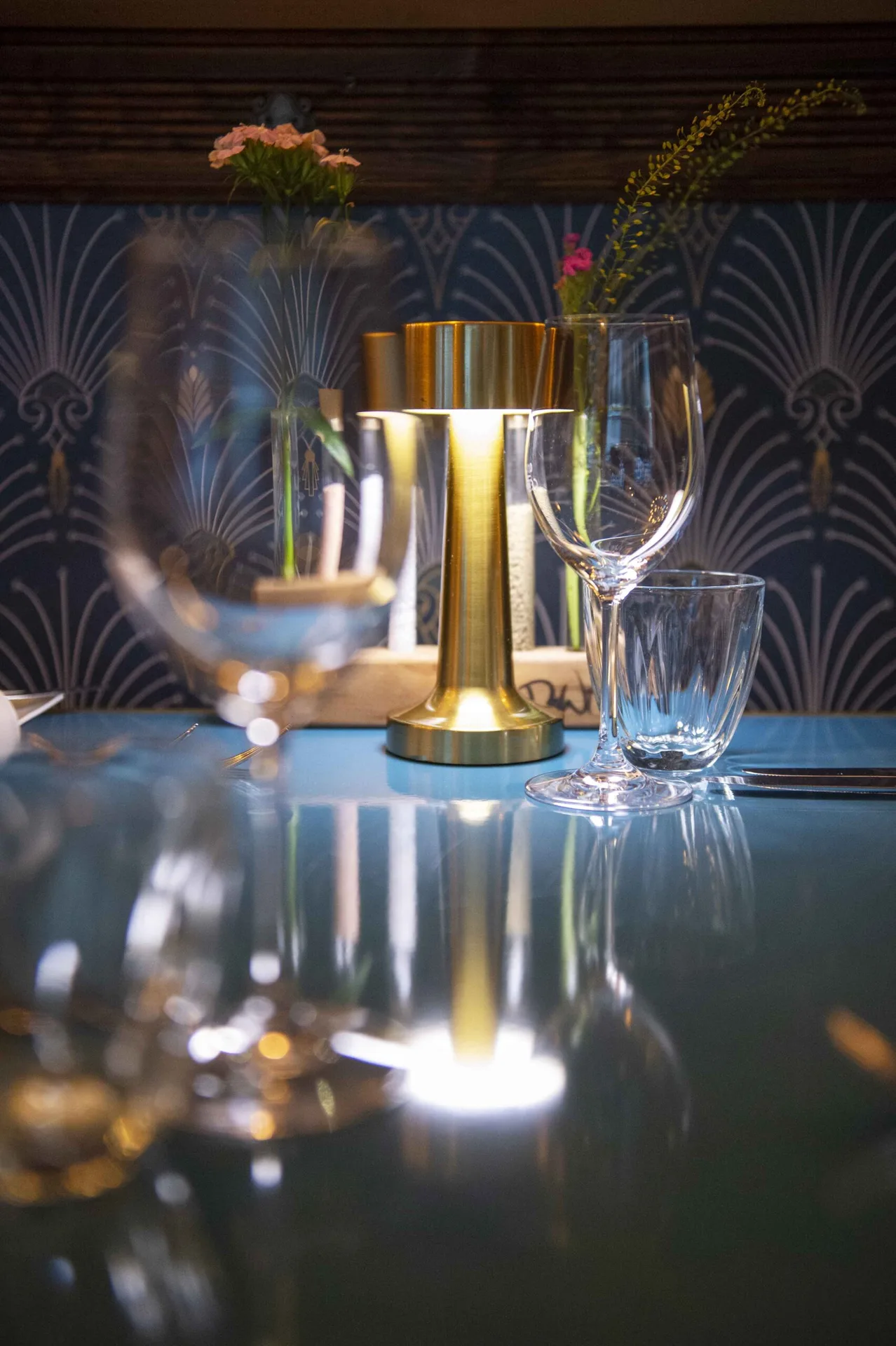 Maison Blue — photo 12