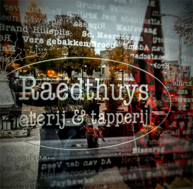 Raedthuys — photo 6
