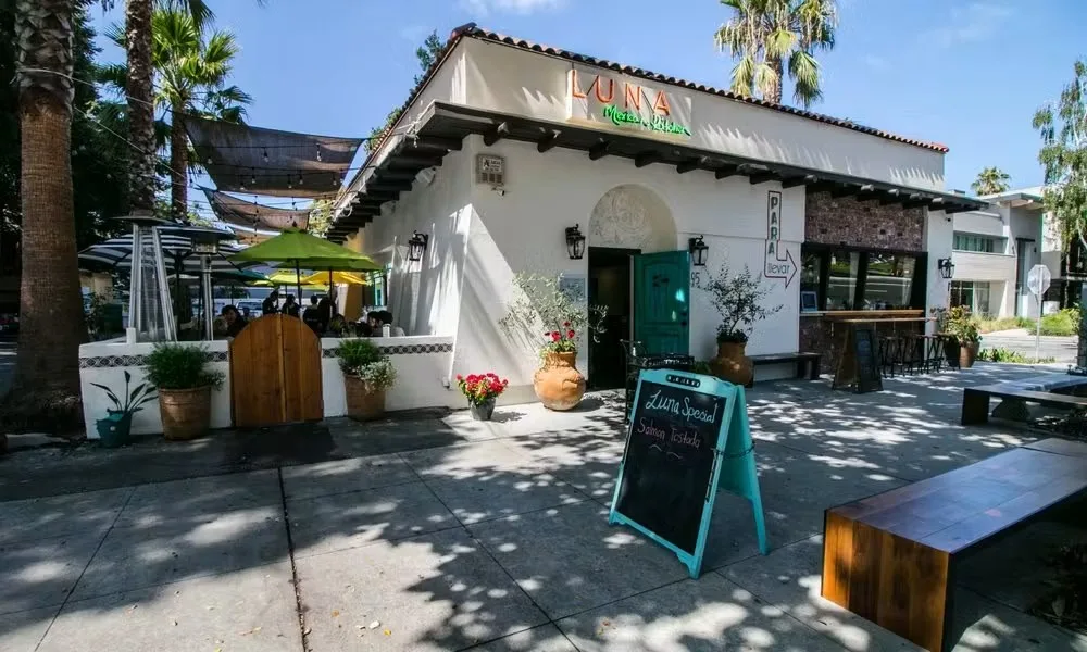 Luna Mexican Kitchen — photo 10