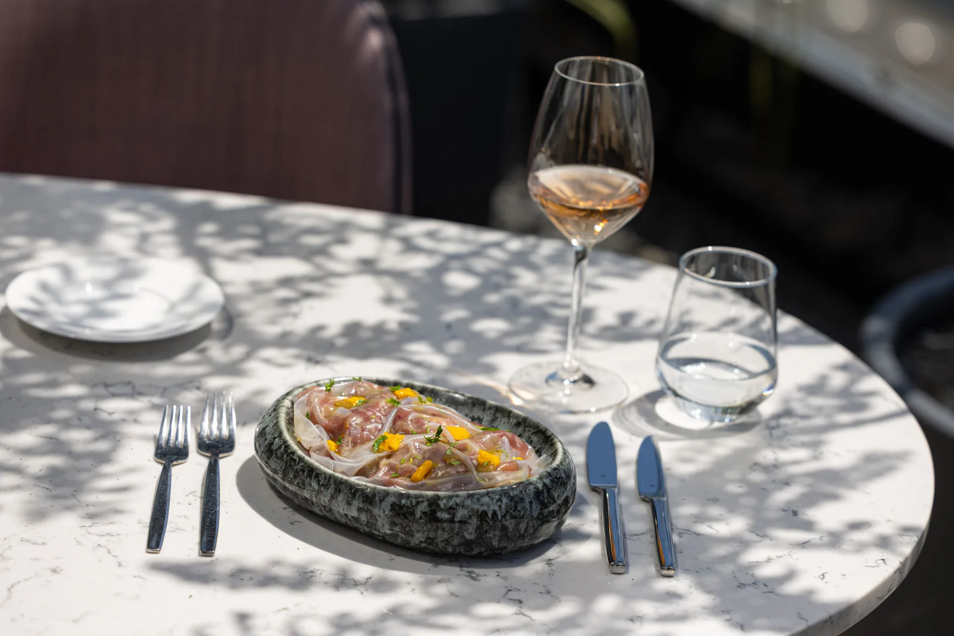 B-Restaurant — photo 7