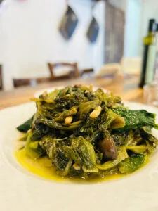 Romanè, Rome