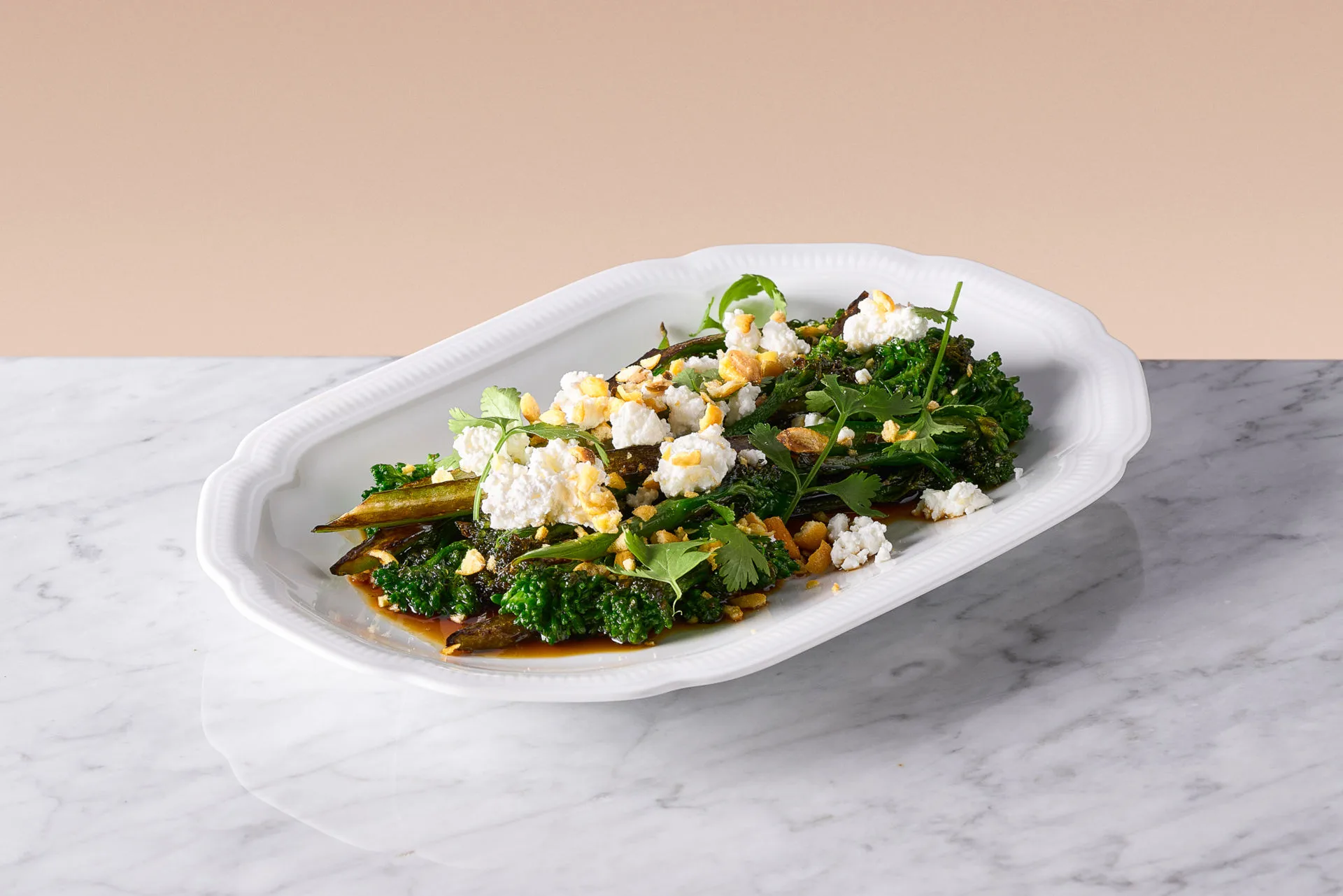 DUO Gastrobar-Dubai Hills — food