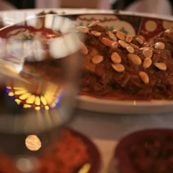 Al Fassia — food