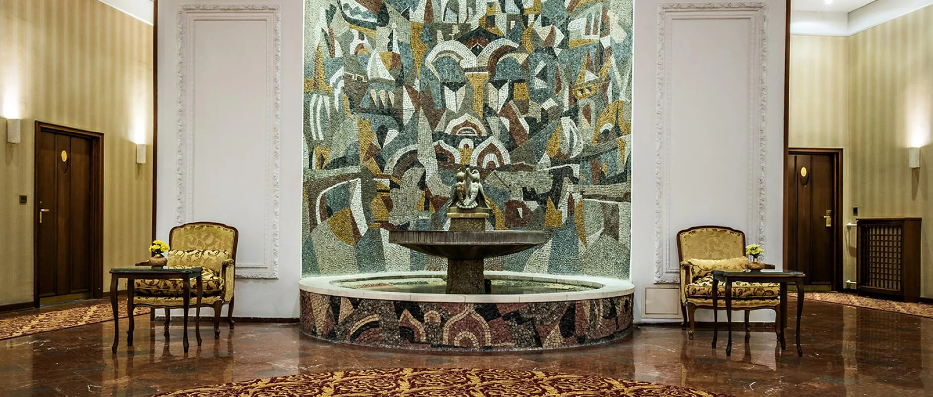 RESTORAN ČAJKOVSKI — photo 10