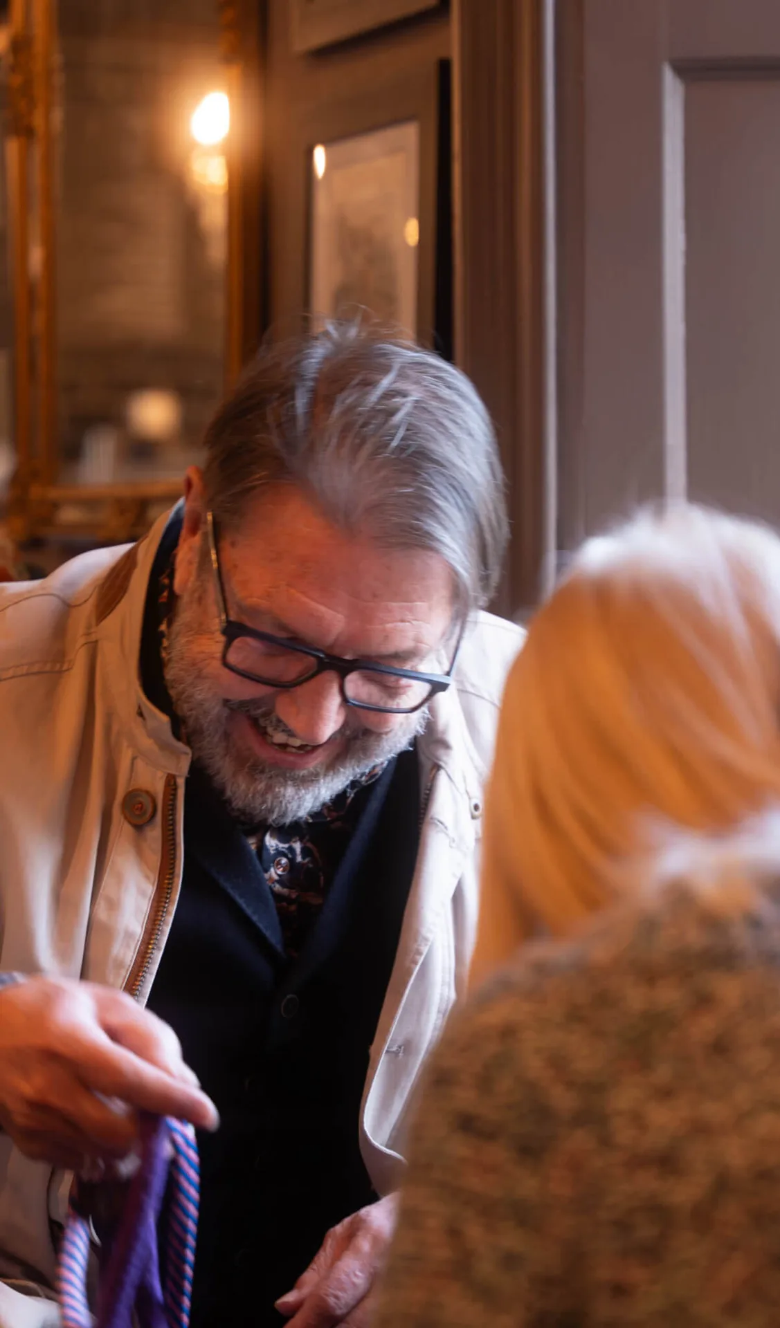 The Eatery at The Rutland Arms — photo 7