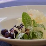 Strickers Kehr Wieder Spitze — food