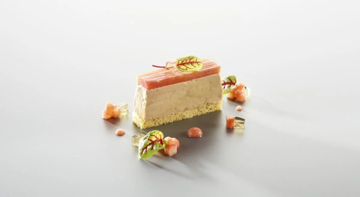 Bären — food