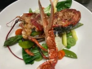 L'Insolite — food