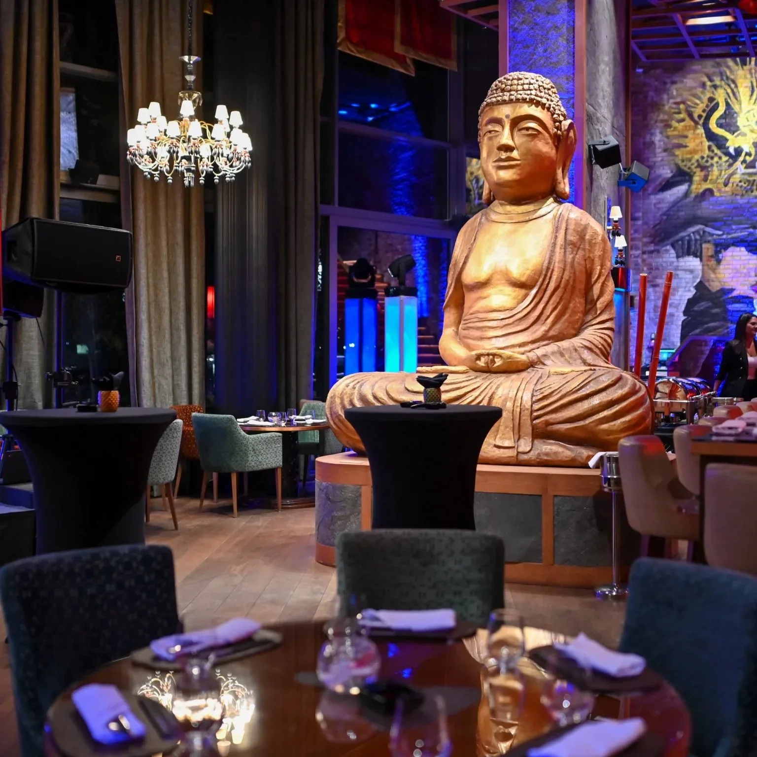 BUDDHA-BAR — photo 82