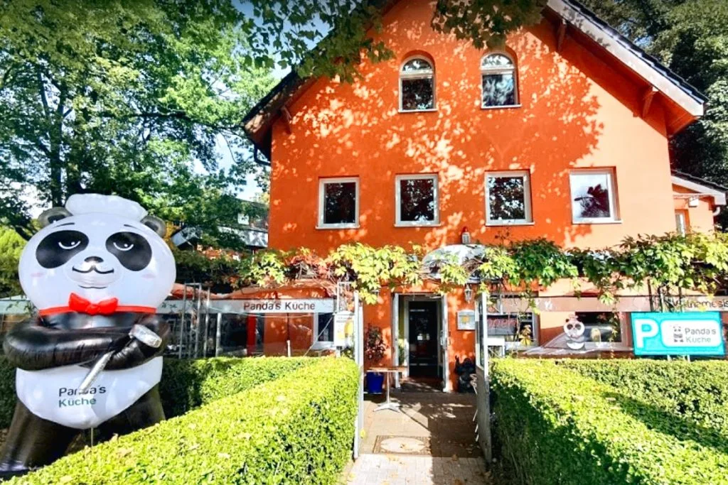 Panda's — photo 4