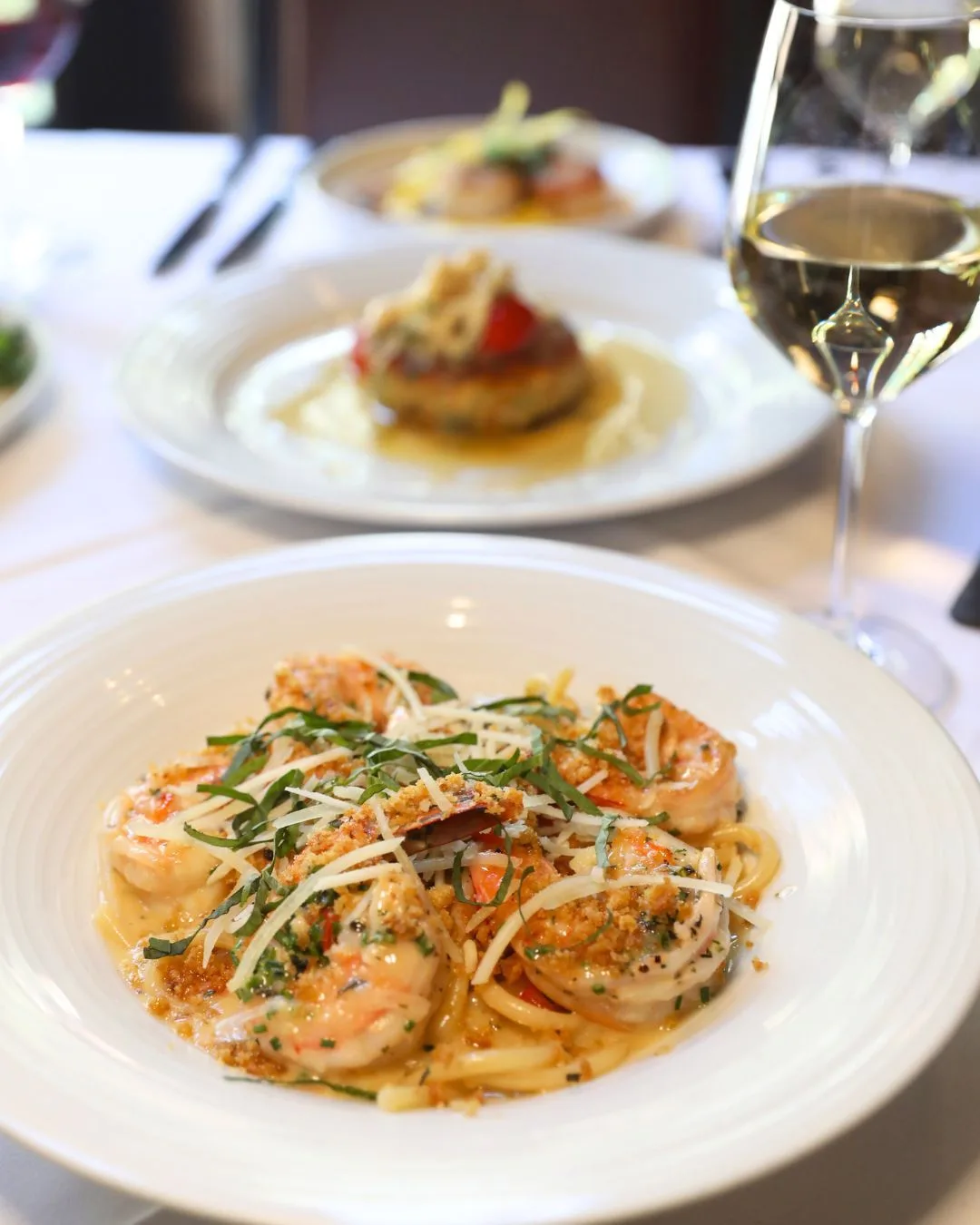 Vic & Anthony's Steakhouse — photo 10