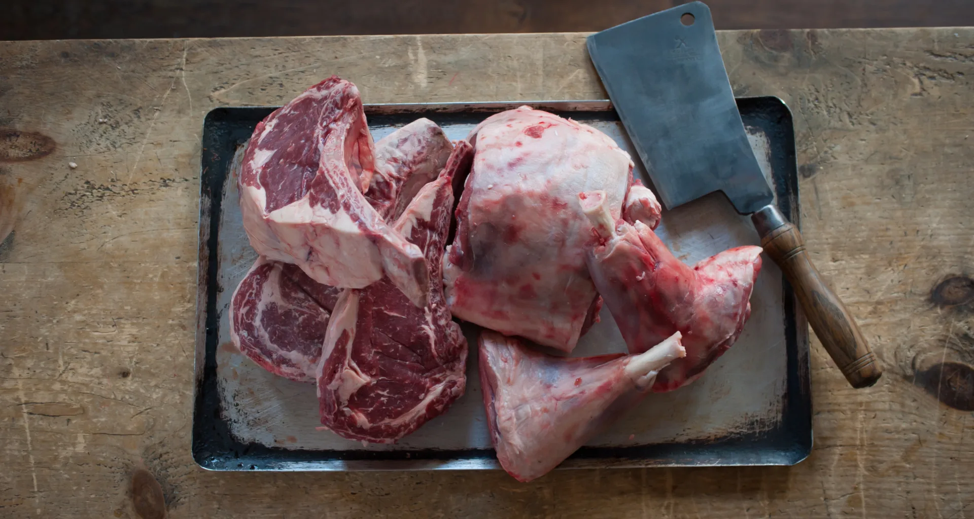 Pig and Butcher — photo 46