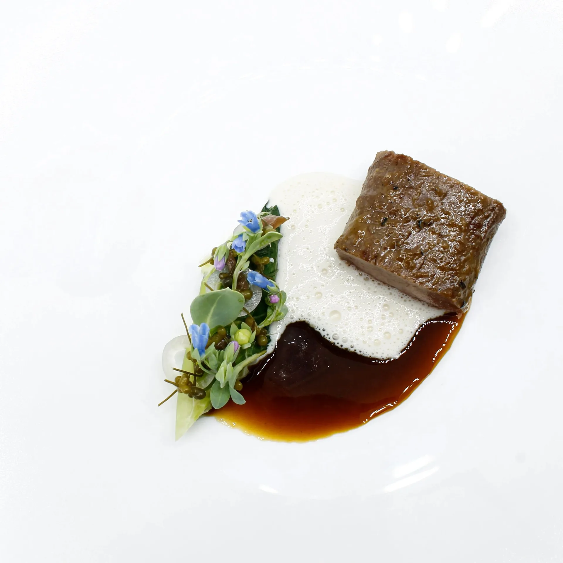 Restaurant Papilio — photo 36
