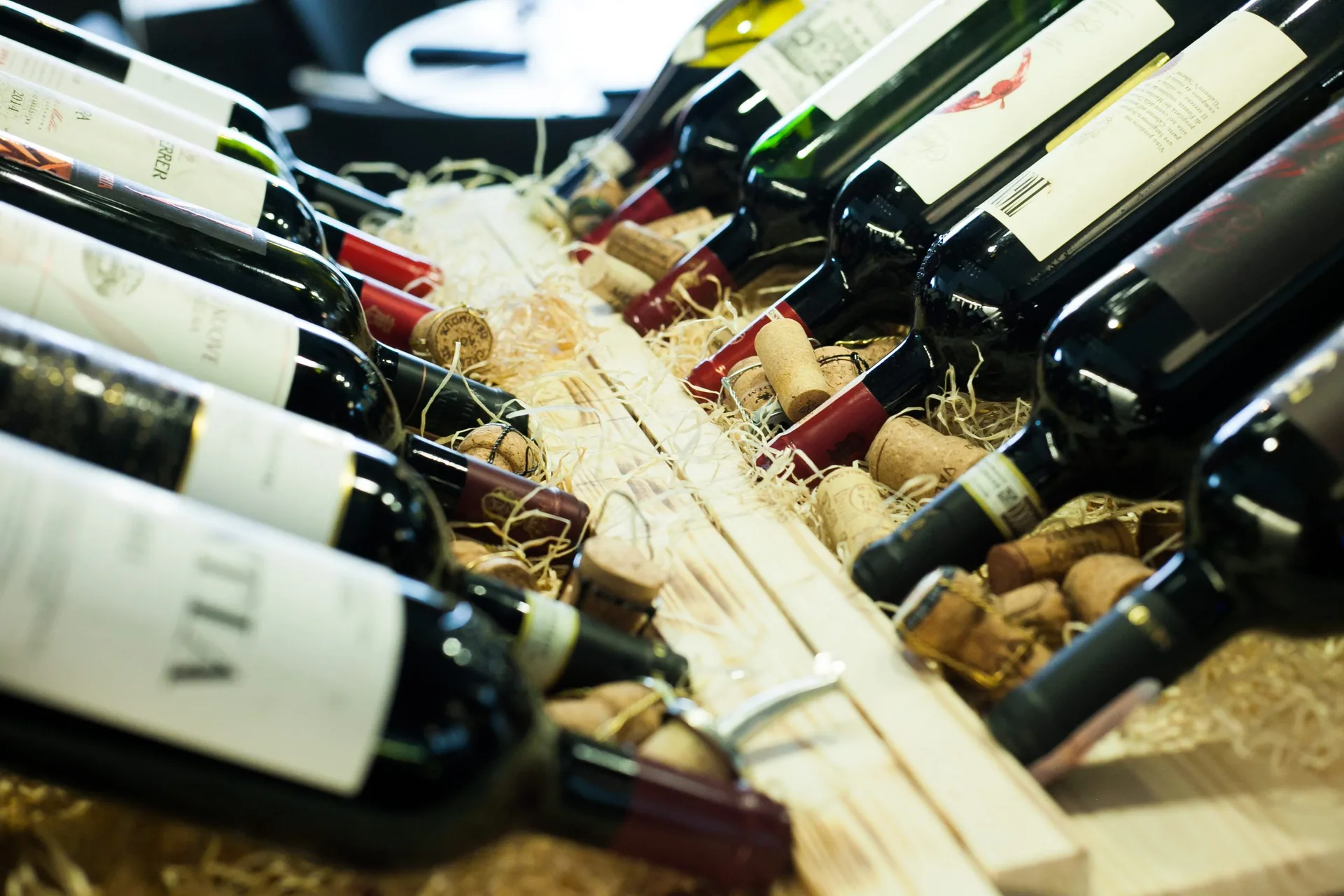 Somm — photo 4