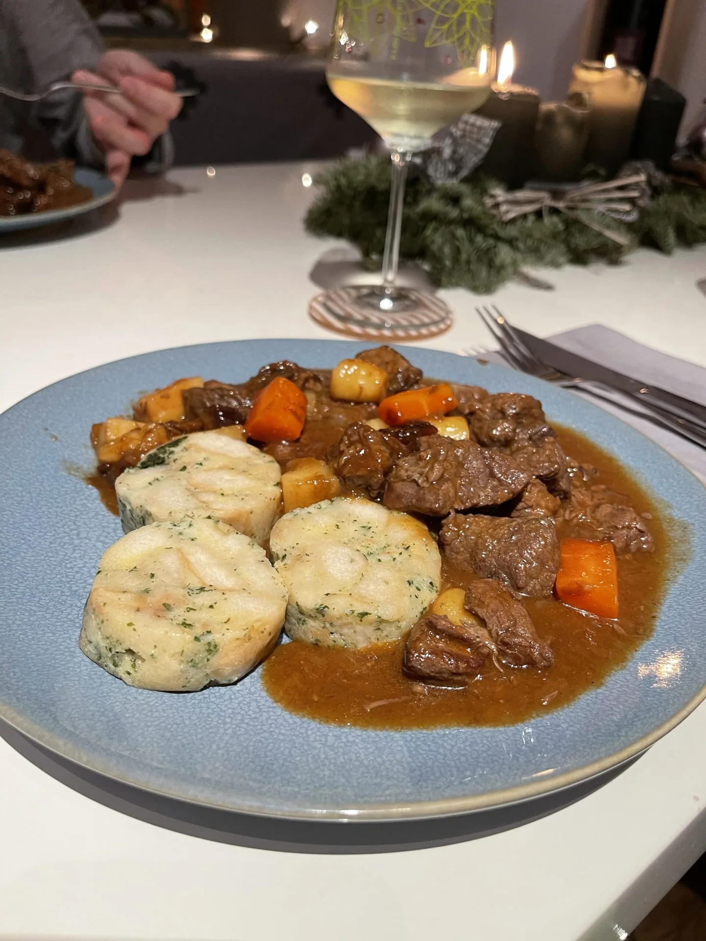 Brasserie Marie — photo 40