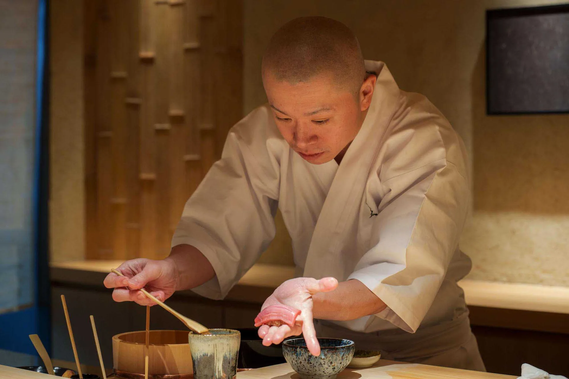 Sushi Shota — photo 13