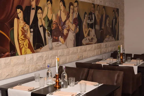 Restaurant Konoba — photo 14