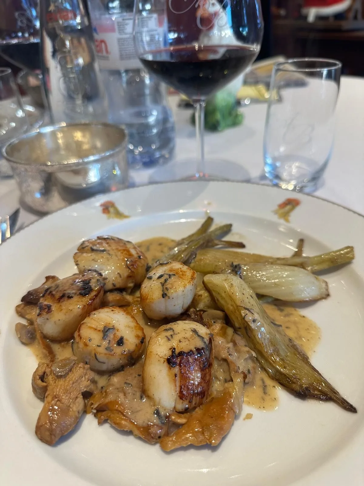 L'Auberge Bressane — photo 12