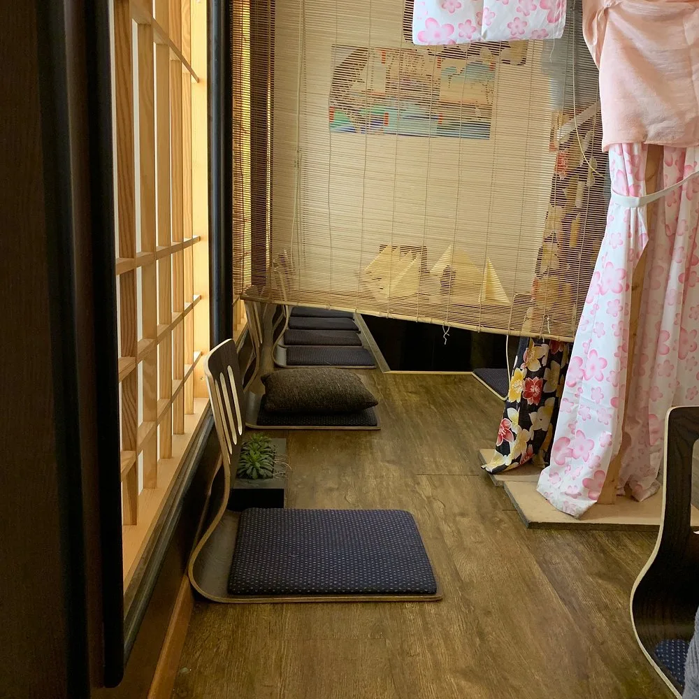 Kaiseki Restaurant — photo 35