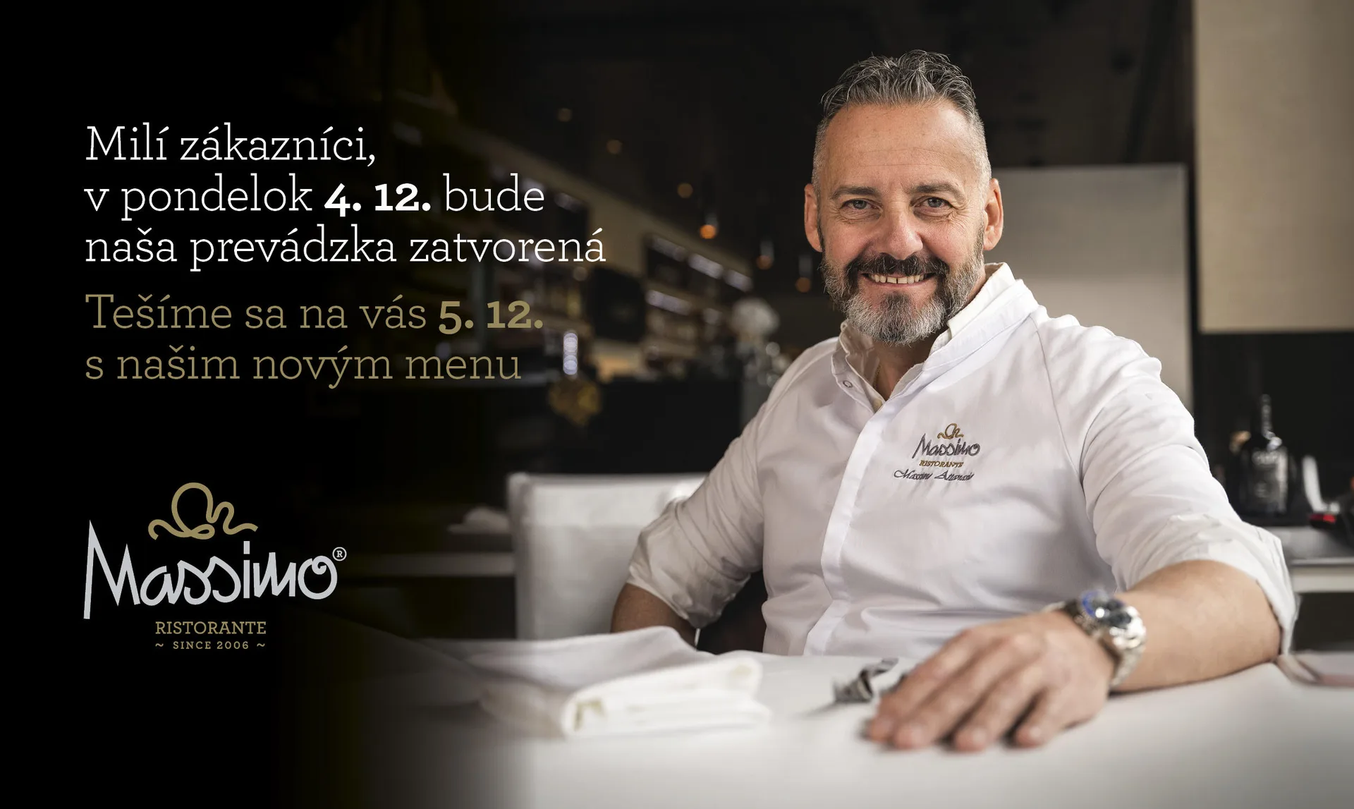 Massimo ristorante — photo 17