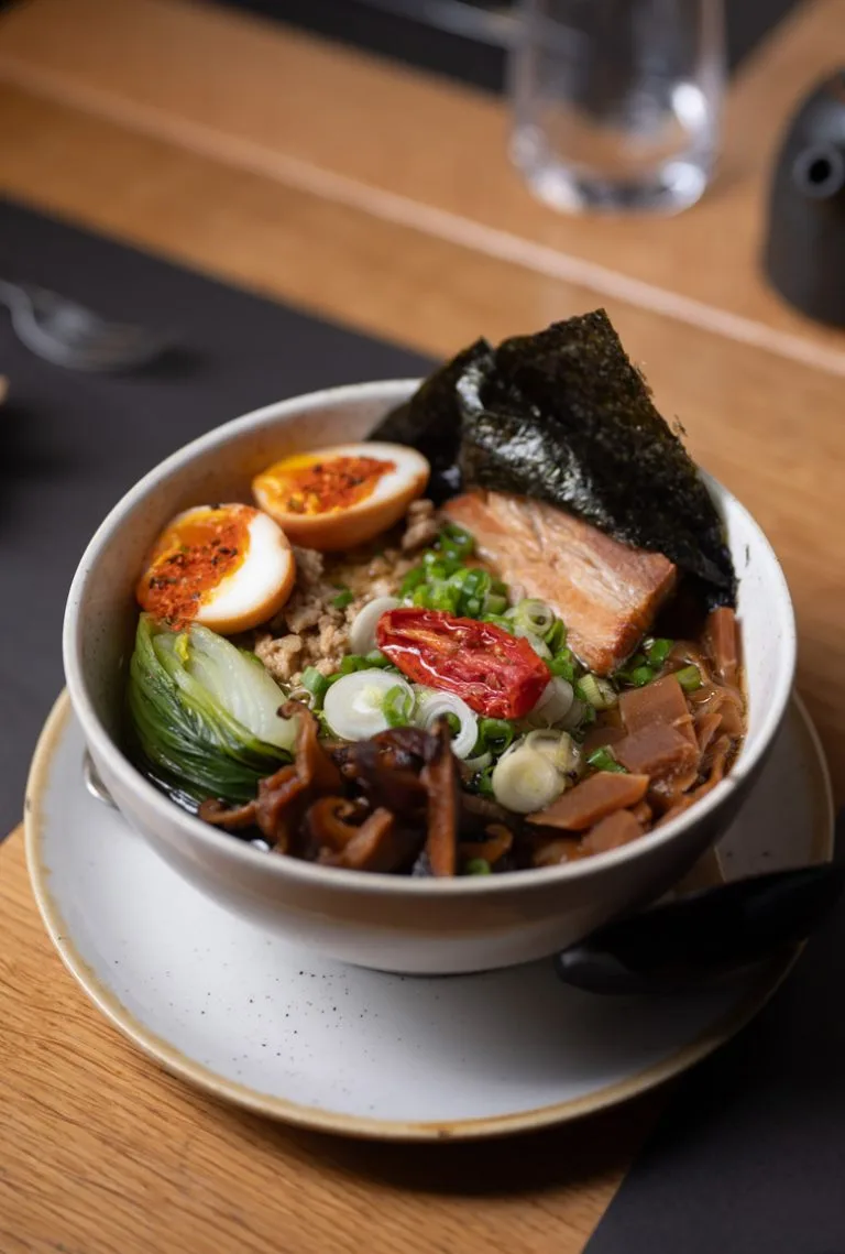 Maguro Restaurant & Sushi bar — photo 16