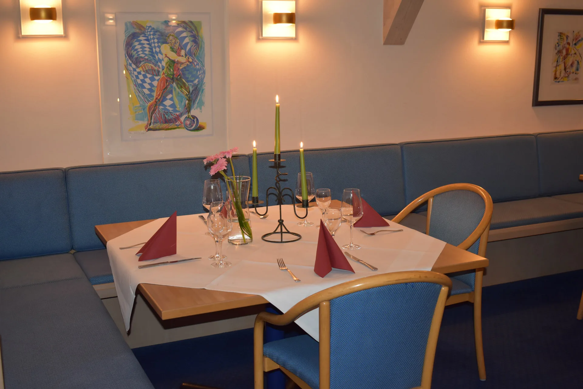 Ristorante Calabria — photo 29