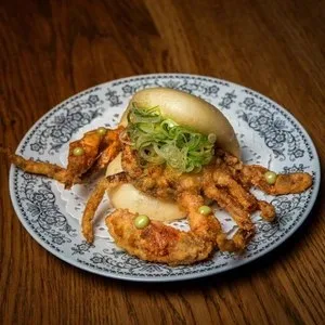 Sansho Food&Drinks — food