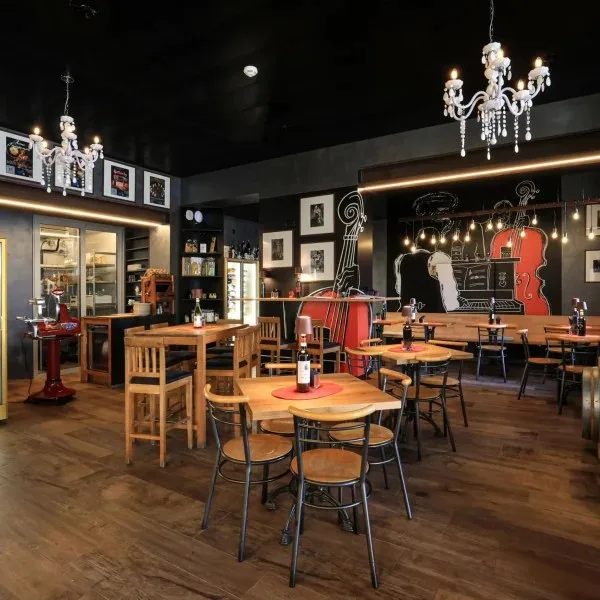 Osteria Boato by Ketty & Tommy — photo 8