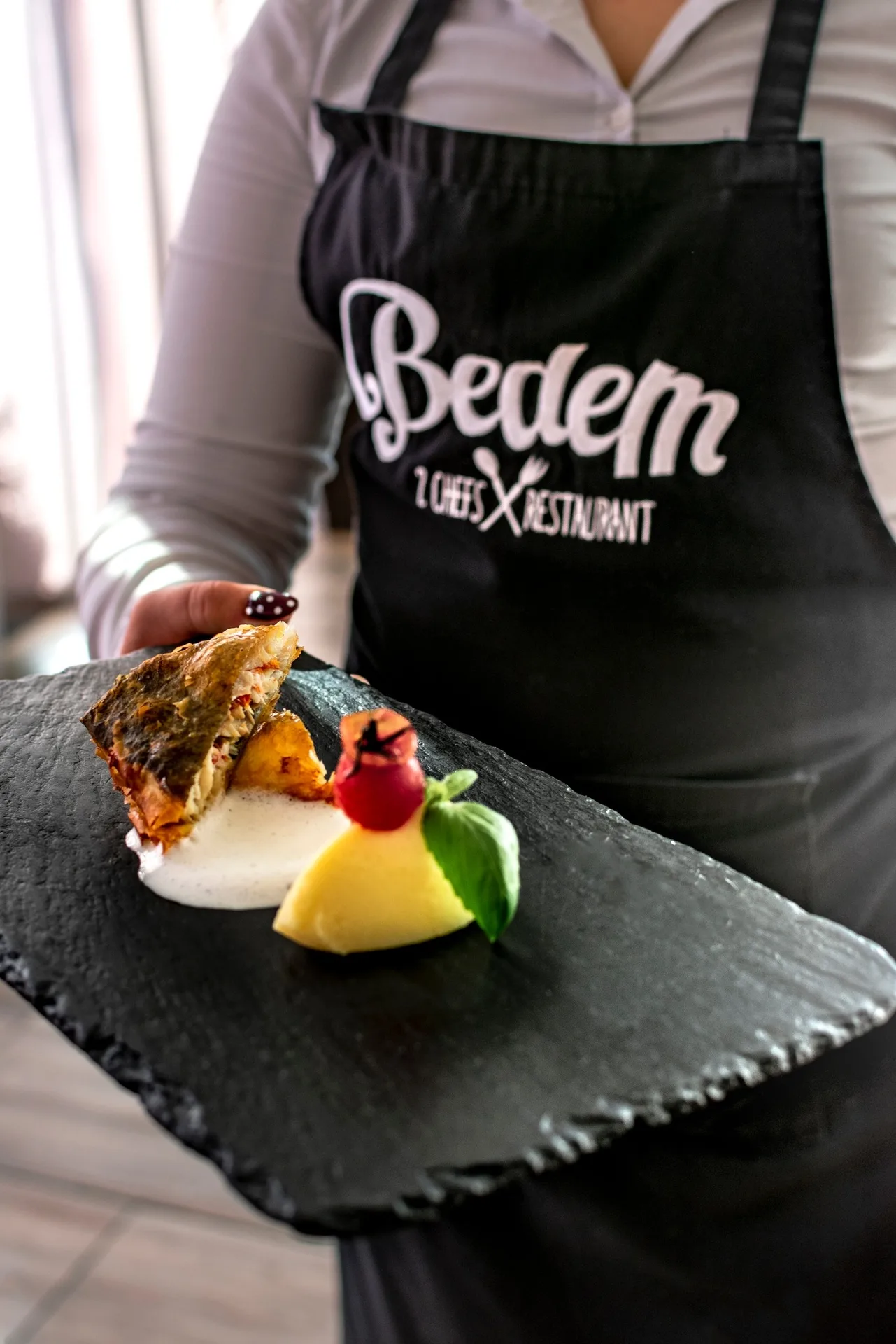 Bedem, Varaždin