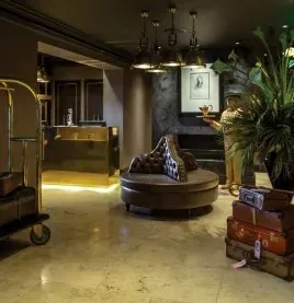 The Rex Hotel — photo 33
