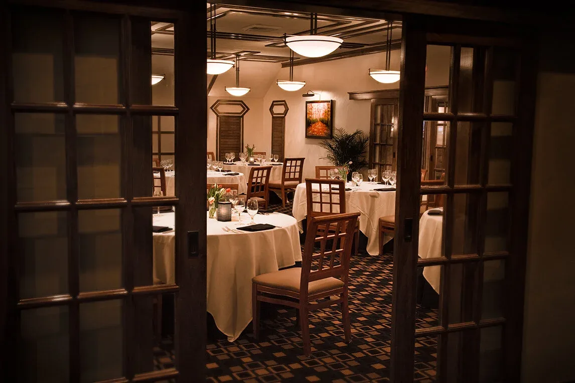 River Stone Chophouse — photo 25