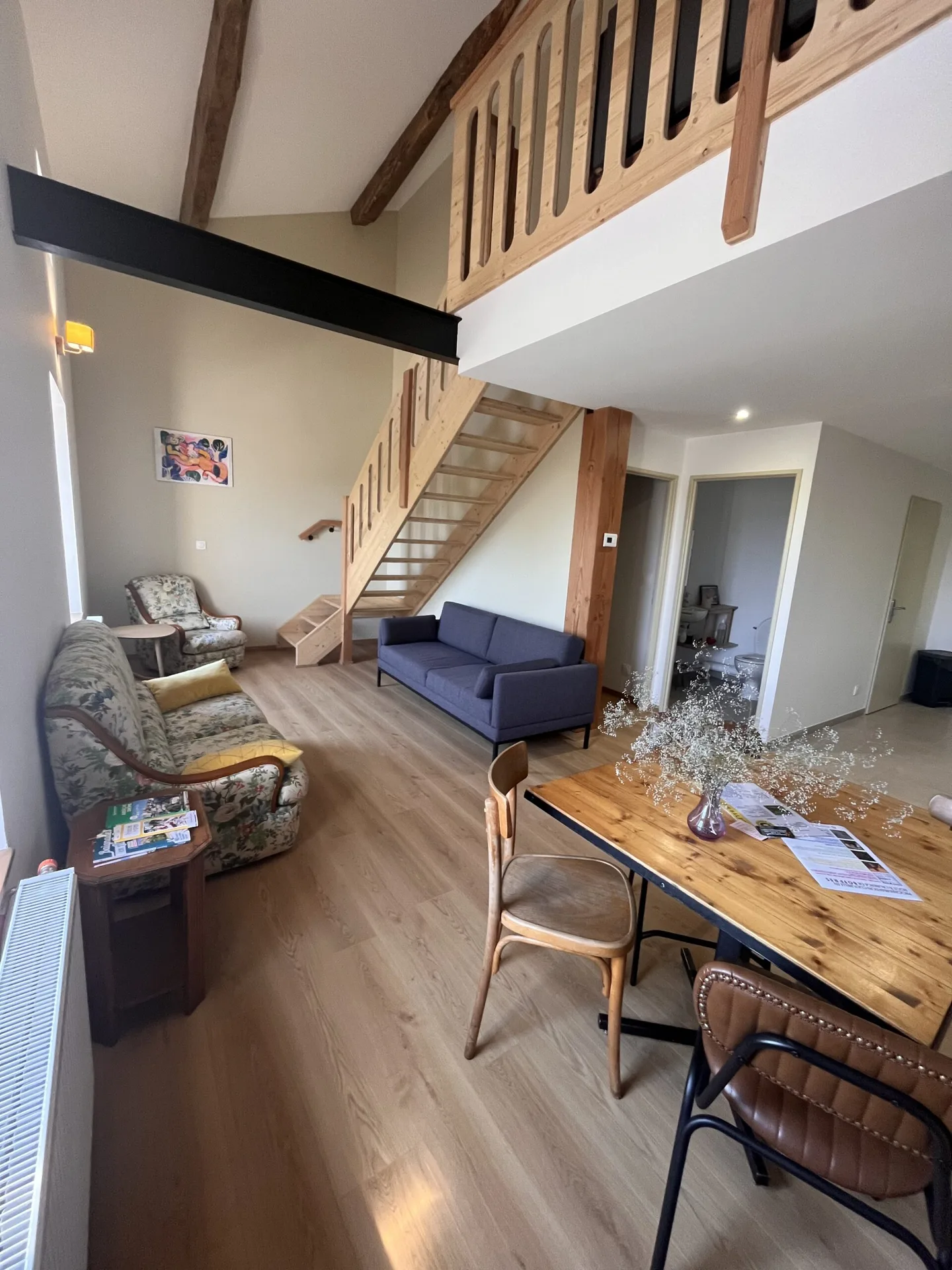 Auberge de Boffres — photo 51