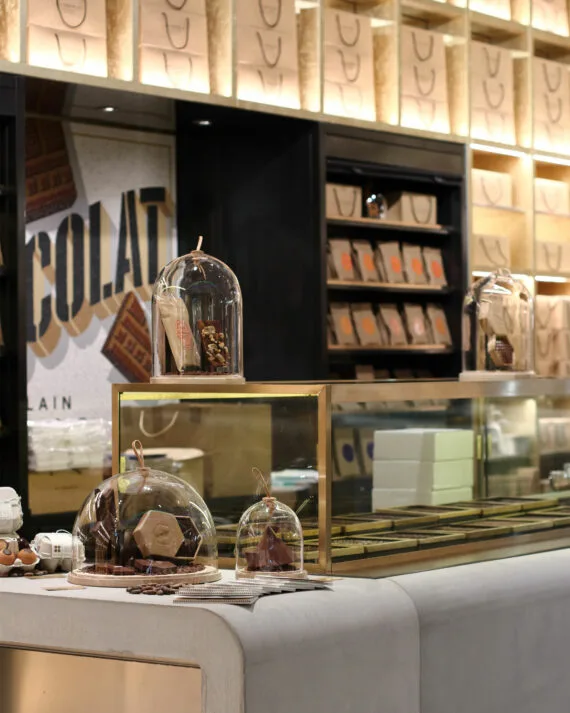Alain Ducasse — photo 50