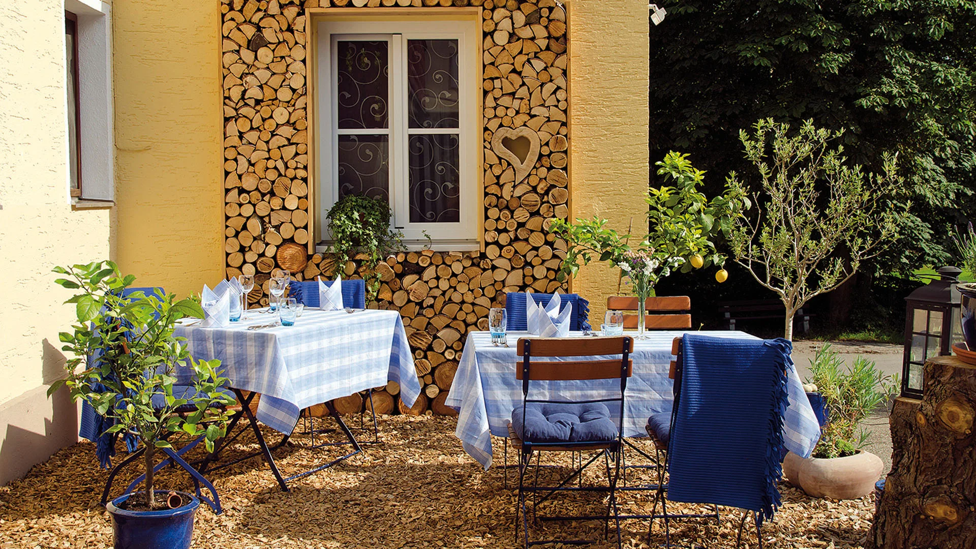 Landhaus Lebert — photo 39